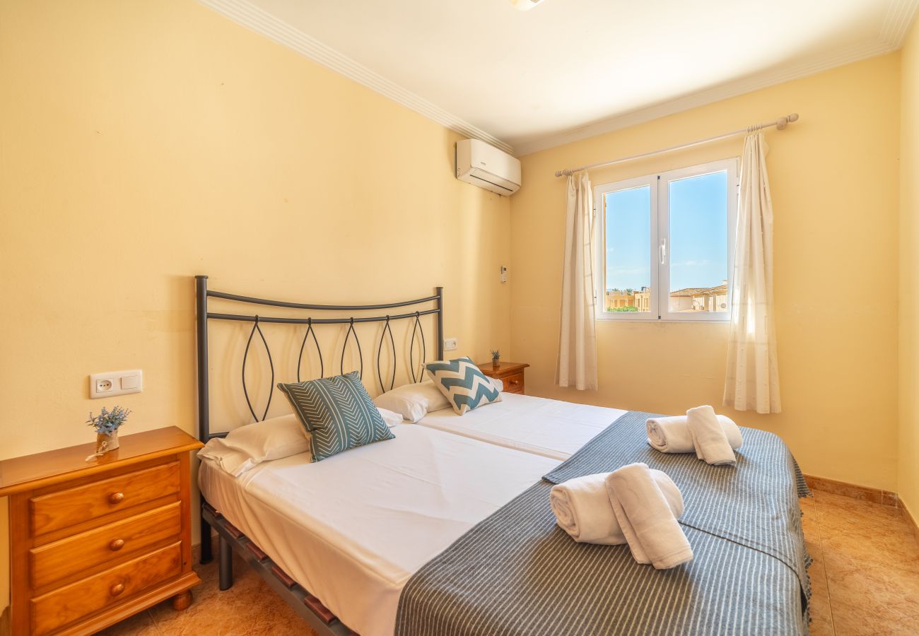 Terraced House in Alcudia - E327 Maristany by Mallorca Villa Selection