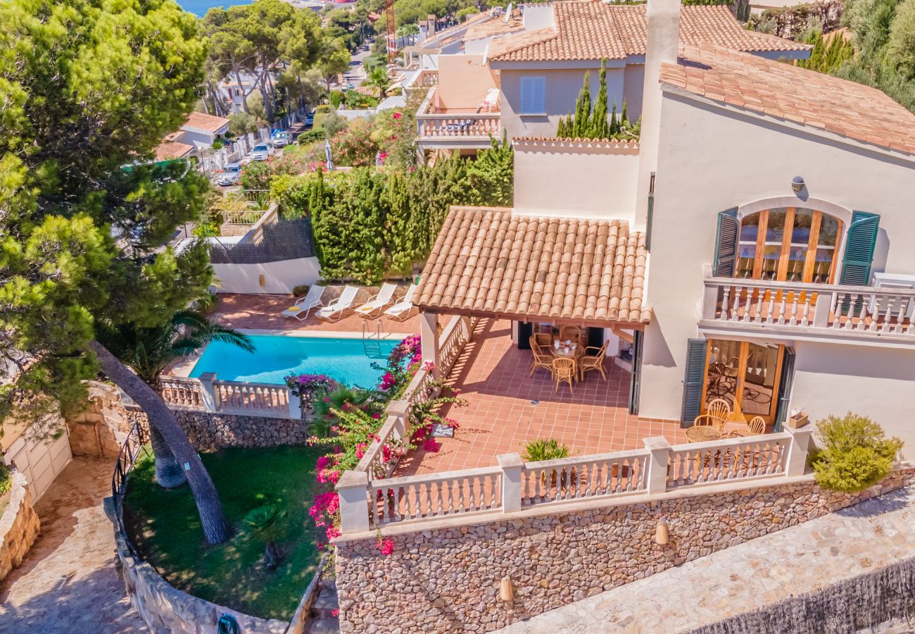 House in Alcudia - E314 Tres Pinos by Mallorca Villa Selection