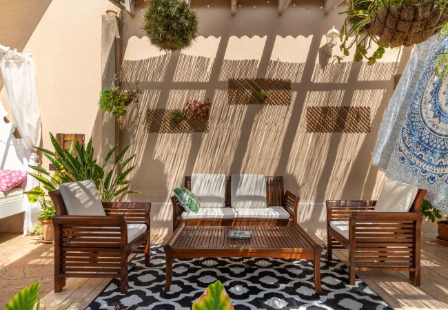 Villa in Playa de Muro - Content Playa, Villa 5StarsHome Mallorca Villa in Playa de Muro - Content Playa, Villa 5StarsHome Mallorca