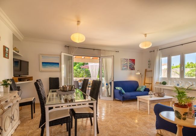 Villa in Playa de Muro - Content Playa, Villa 5StarsHome Mallorca Villa in Playa de Muro - Content Playa, Villa 5StarsHome Mallorca