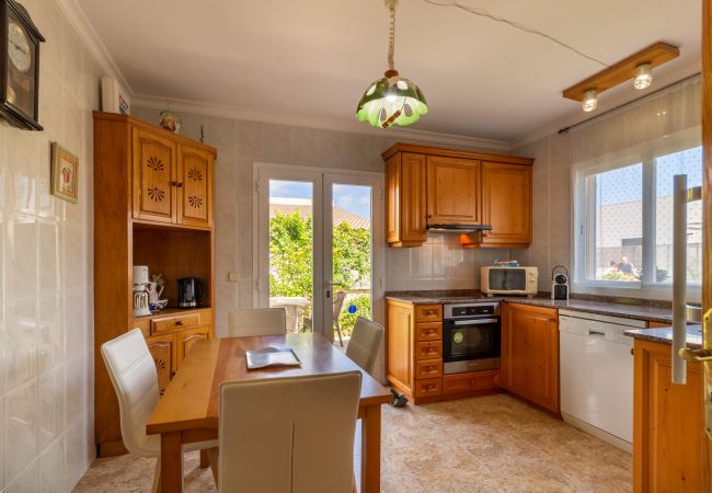 Villa in Playa de Muro - Content Playa, Villa 5StarsHome Mallorca Villa in Playa de Muro - Content Playa, Villa 5StarsHome Mallorca