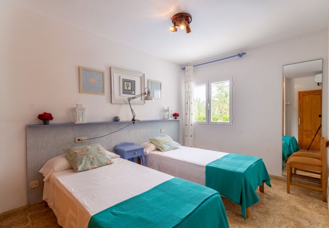 Villa in Playa de Muro - Content Playa, Villa 5StarsHome Mallorca Villa in Playa de Muro - Content Playa, Villa 5StarsHome Mallorca