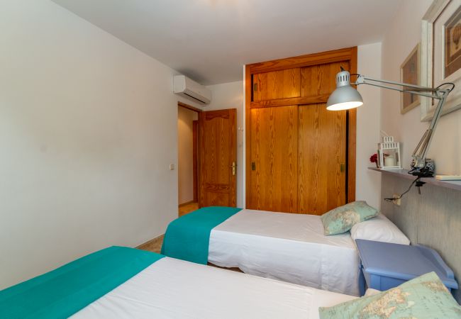 Villa in Playa de Muro - Content Playa, Villa 5StarsHome Mallorca Villa in Playa de Muro - Content Playa, Villa 5StarsHome Mallorca