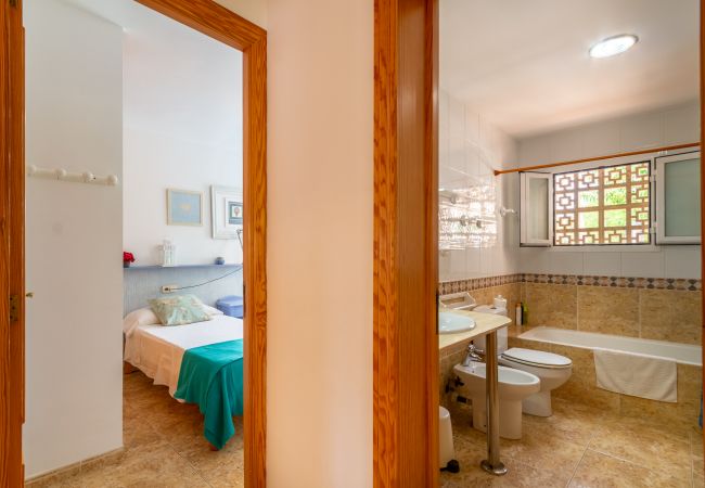 Villa in Playa de Muro - Content Playa, Villa 5StarsHome Mallorca Villa in Playa de Muro - Content Playa, Villa 5StarsHome Mallorca