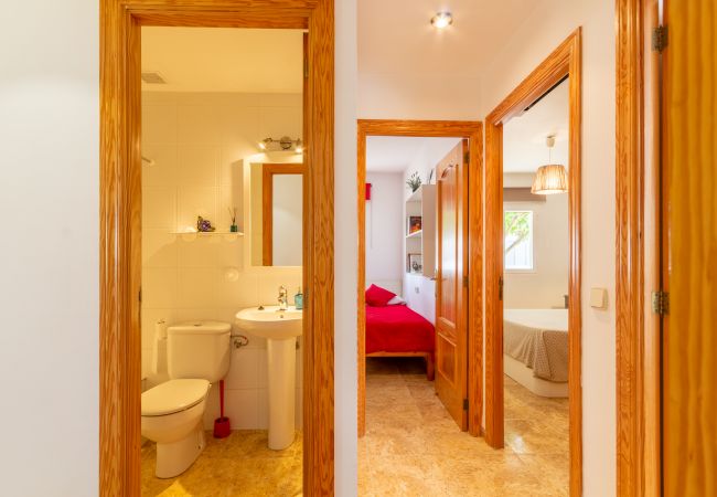 Villa in Playa de Muro - Content Playa, Villa 5StarsHome Mallorca Villa in Playa de Muro - Content Playa, Villa 5StarsHome Mallorca