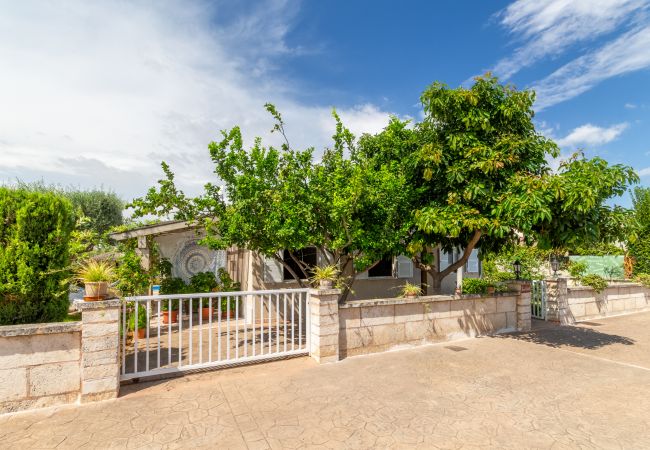 Villa in Playa de Muro - Content Playa, Villa 5StarsHome Mallorca Villa in Playa de Muro - Content Playa, Villa 5StarsHome Mallorca