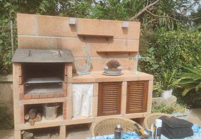 Villa in Playa de Muro - Content Playa, Villa 5StarsHome Mallorca Villa in Playa de Muro - Content Playa, Villa 5StarsHome Mallorca