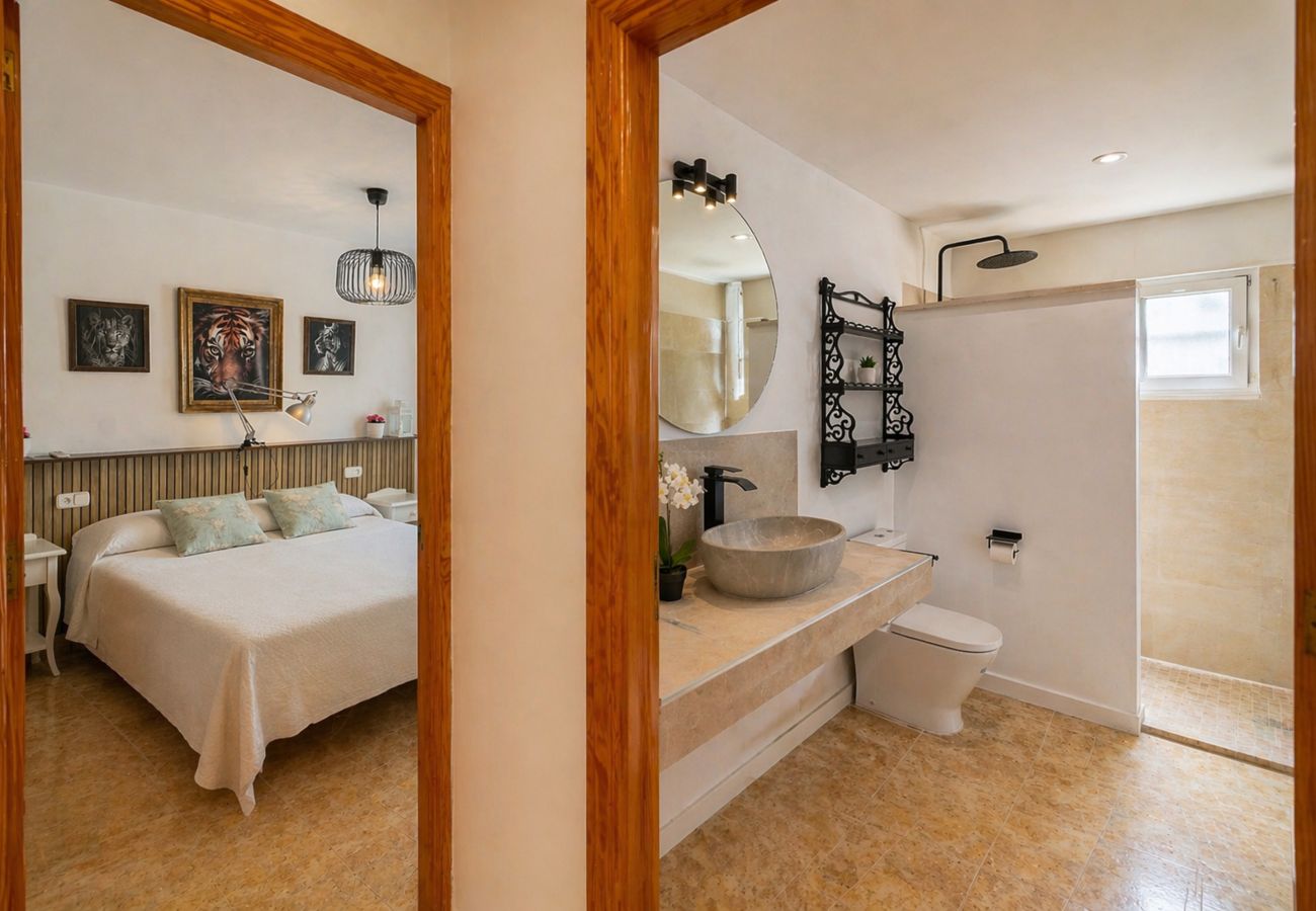 Villa in Playa de Muro - Content Playa, Villa 5StarsHome Mallorca