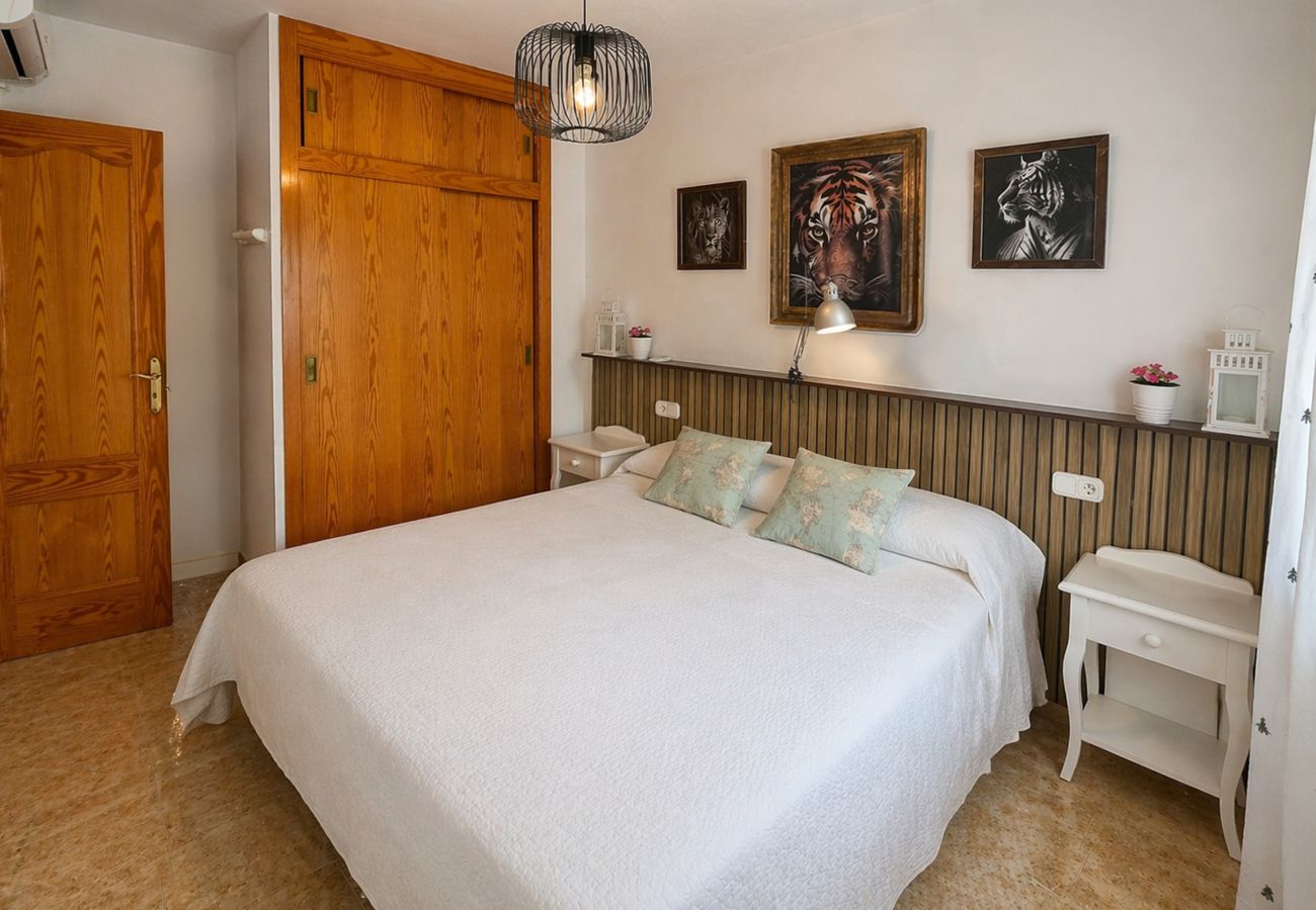 Villa in Playa de Muro - Content Playa, Villa 5StarsHome Mallorca