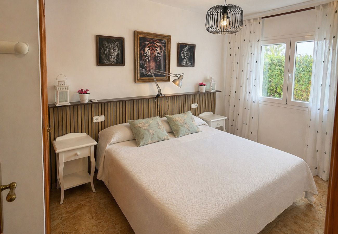 Villa in Playa de Muro - Content Playa, Villa 5StarsHome Mallorca