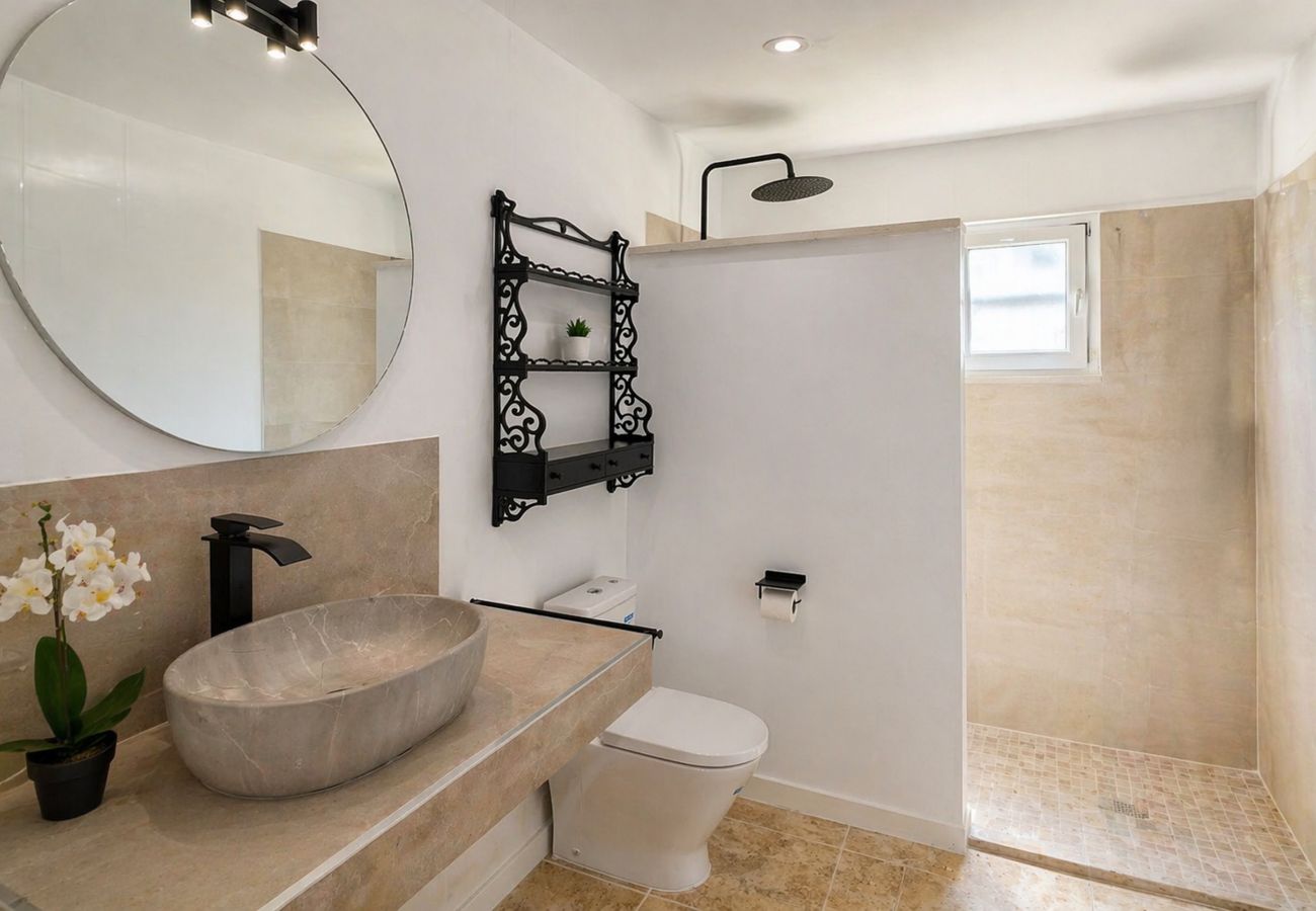 Villa in Playa de Muro - Content Playa, Villa 5StarsHome Mallorca