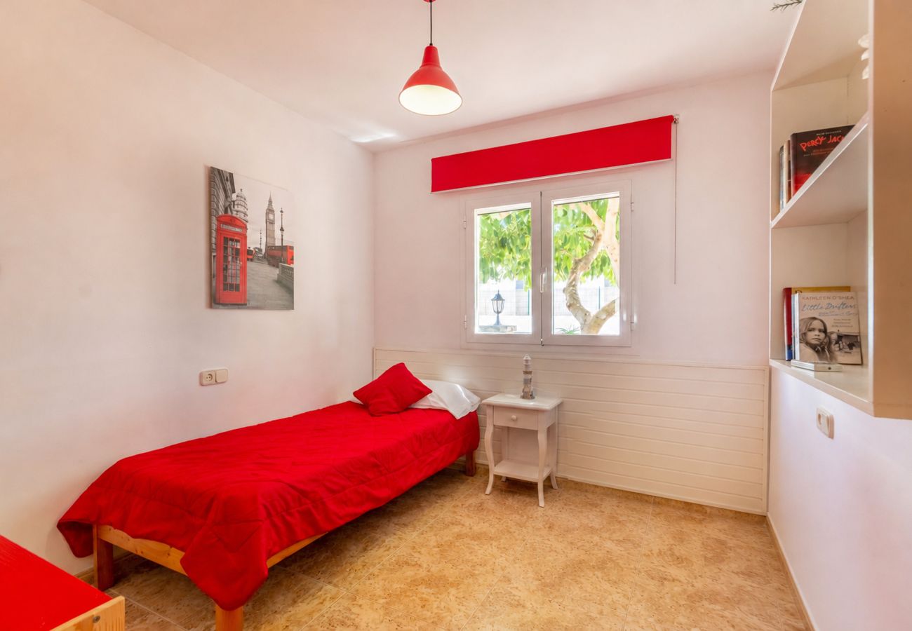 Villa in Playa de Muro - Content Playa, Villa 5StarsHome Mallorca