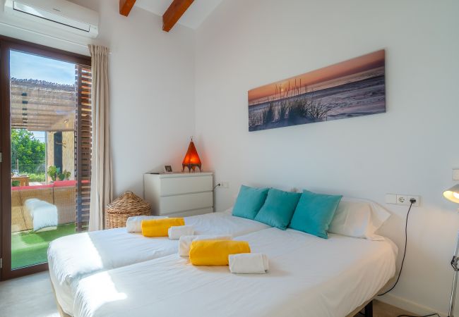 Country house in Inca - E320 Can Rotxet by Mallorca Villa Selection Country house in Inca - E320 Can Rotxet by Mallorca Villa Selection