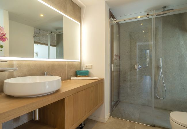 Country house in Inca - E320 Can Rotxet by Mallorca Villa Selection Country house in Inca - E320 Can Rotxet by Mallorca Villa Selection