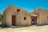 Country house in Inca - E320 Can Rotxet by Mallorca Villa Selection Country house in Inca - E320 Can Rotxet by Mallorca Villa Selection