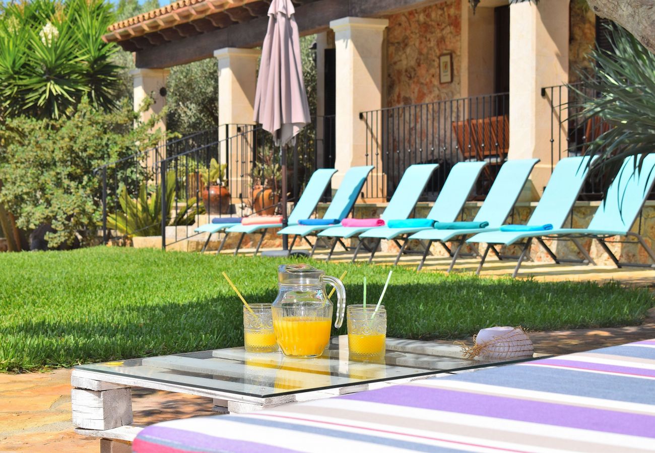Country house in Sineu - Finca Es Cocons 055 by Mallorca Charme