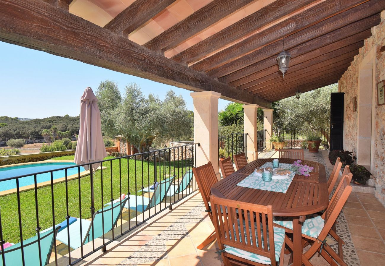 Country house in Sineu - Finca Es Cocons 055 by Mallorca Charme