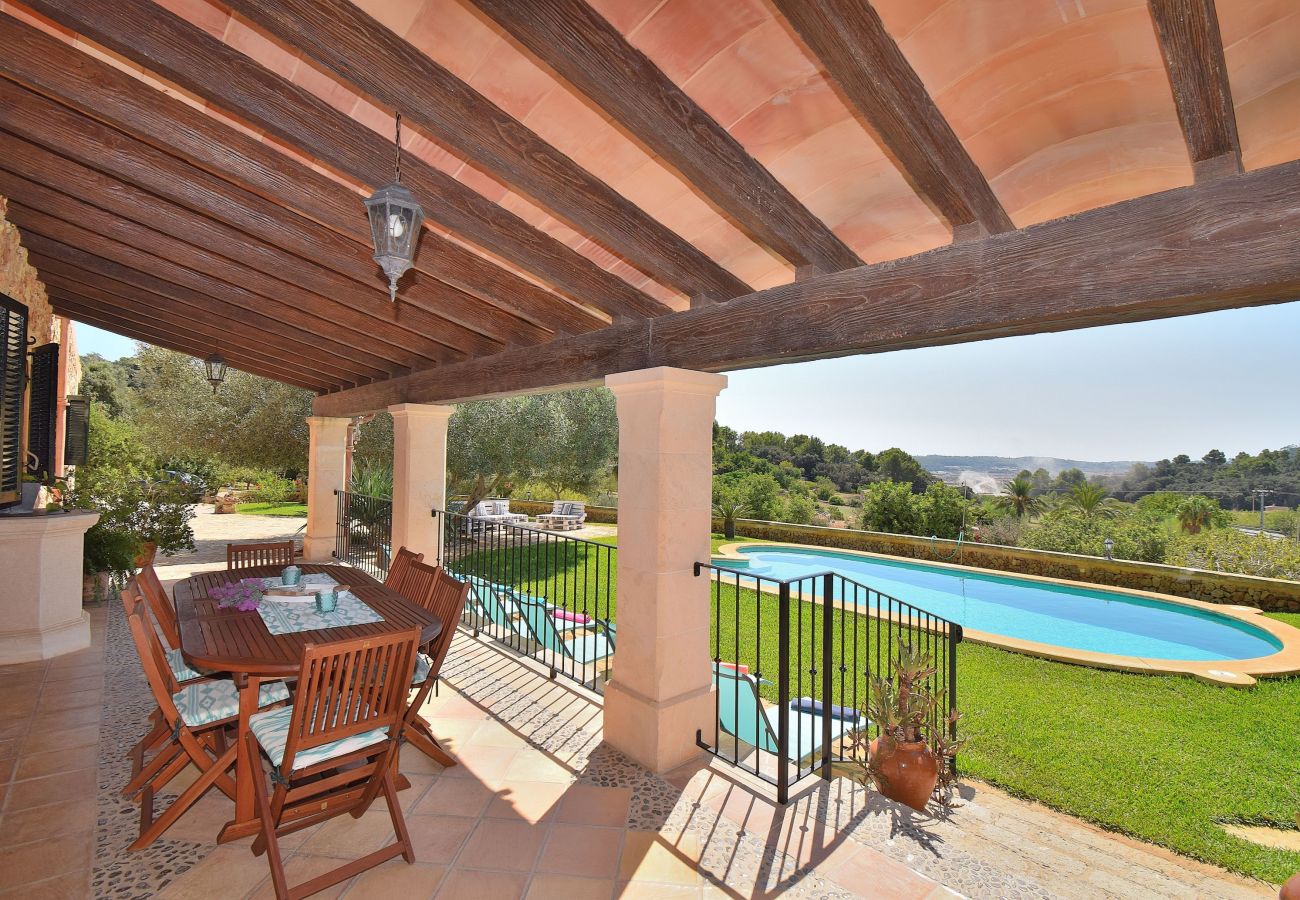 Country house in Sineu - Finca Es Cocons 055 by Mallorca Charme