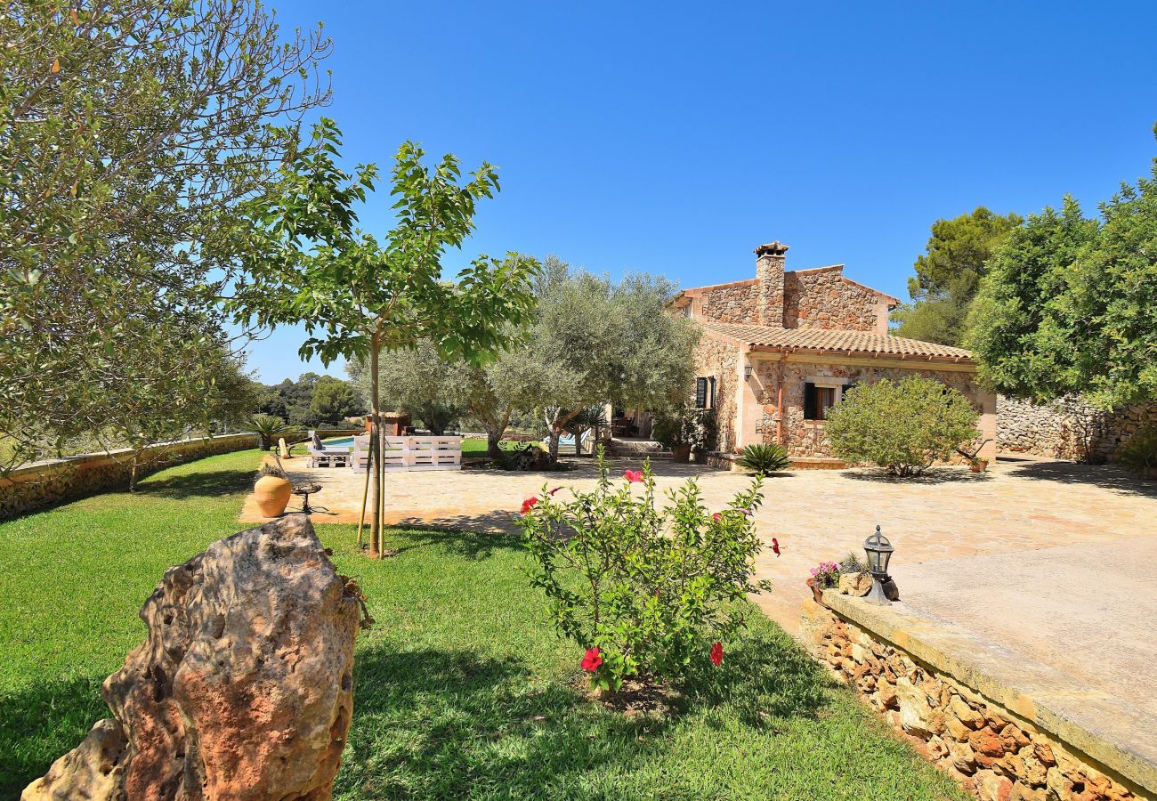 Country house in Sineu - Finca Es Cocons 055 by Mallorca Charme