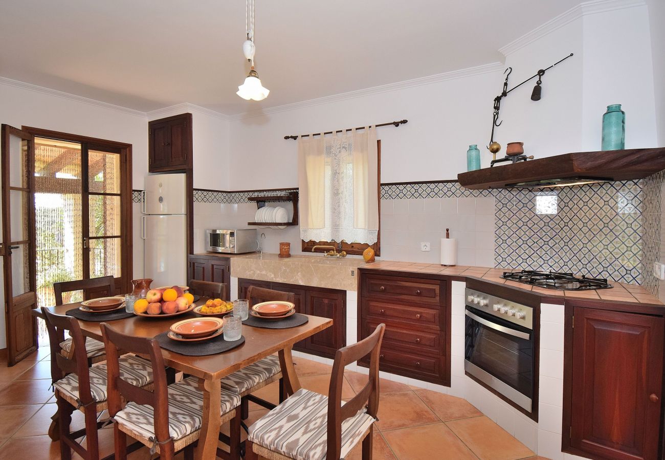 Country house in Sineu - Finca Es Cocons 055 by Mallorca Charme