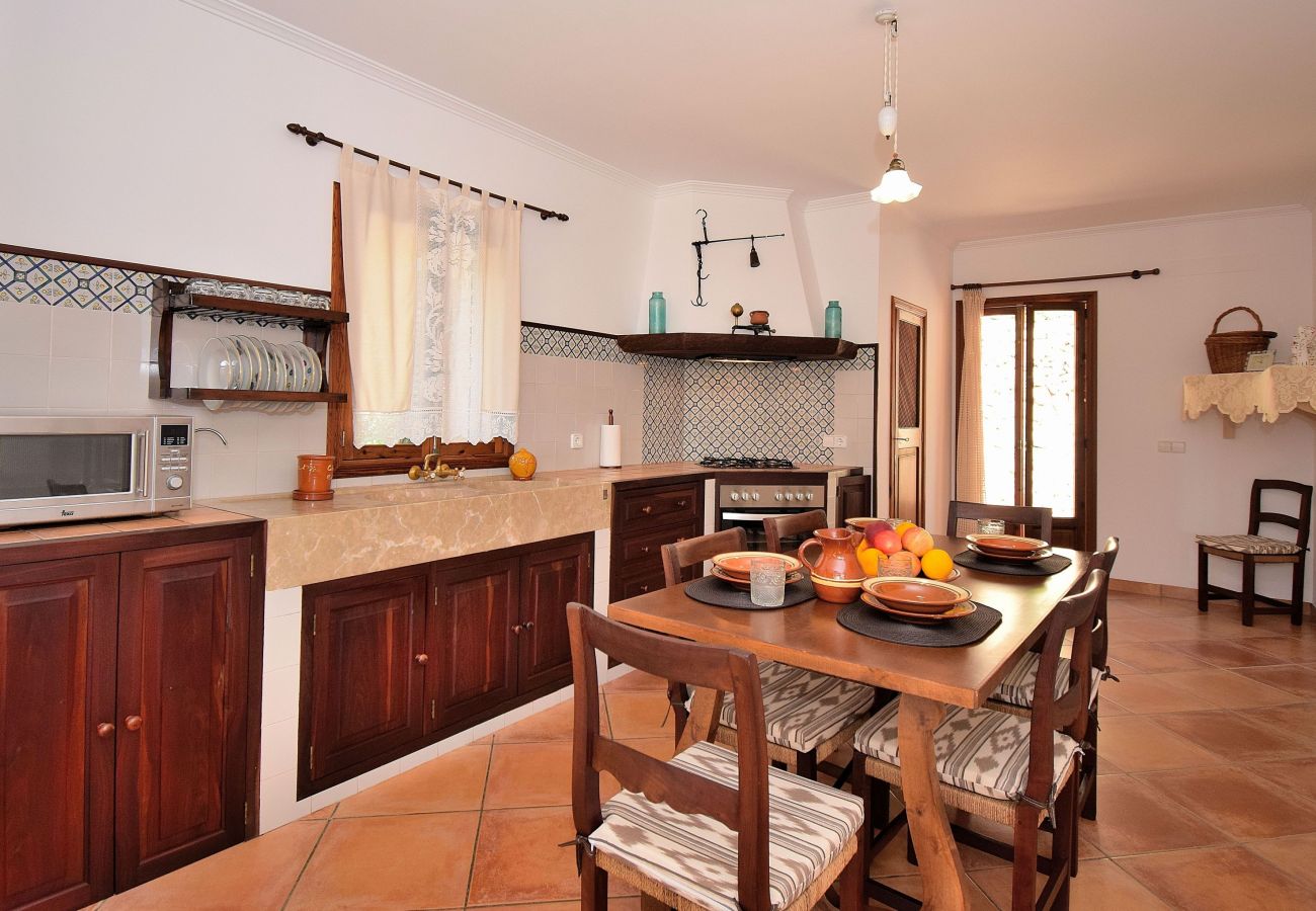 Country house in Sineu - Finca Es Cocons 055 by Mallorca Charme