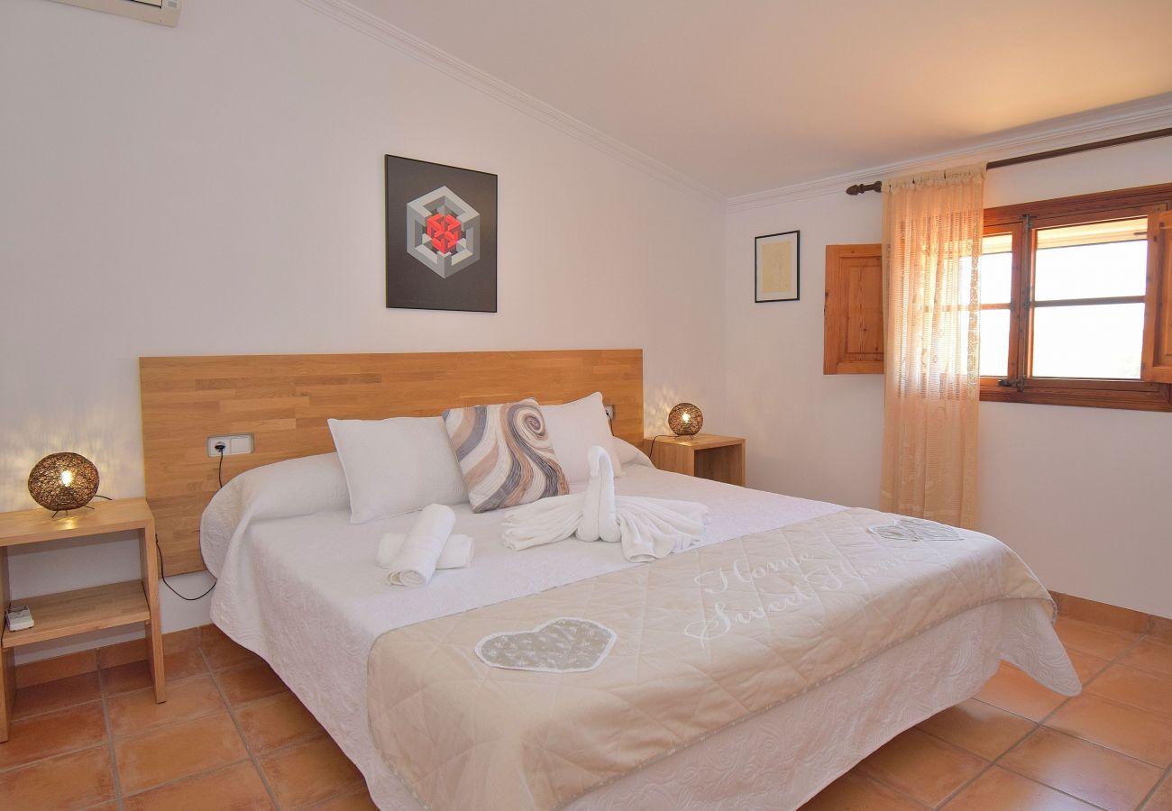 Country house in Sineu - Finca Es Cocons 055 by Mallorca Charme