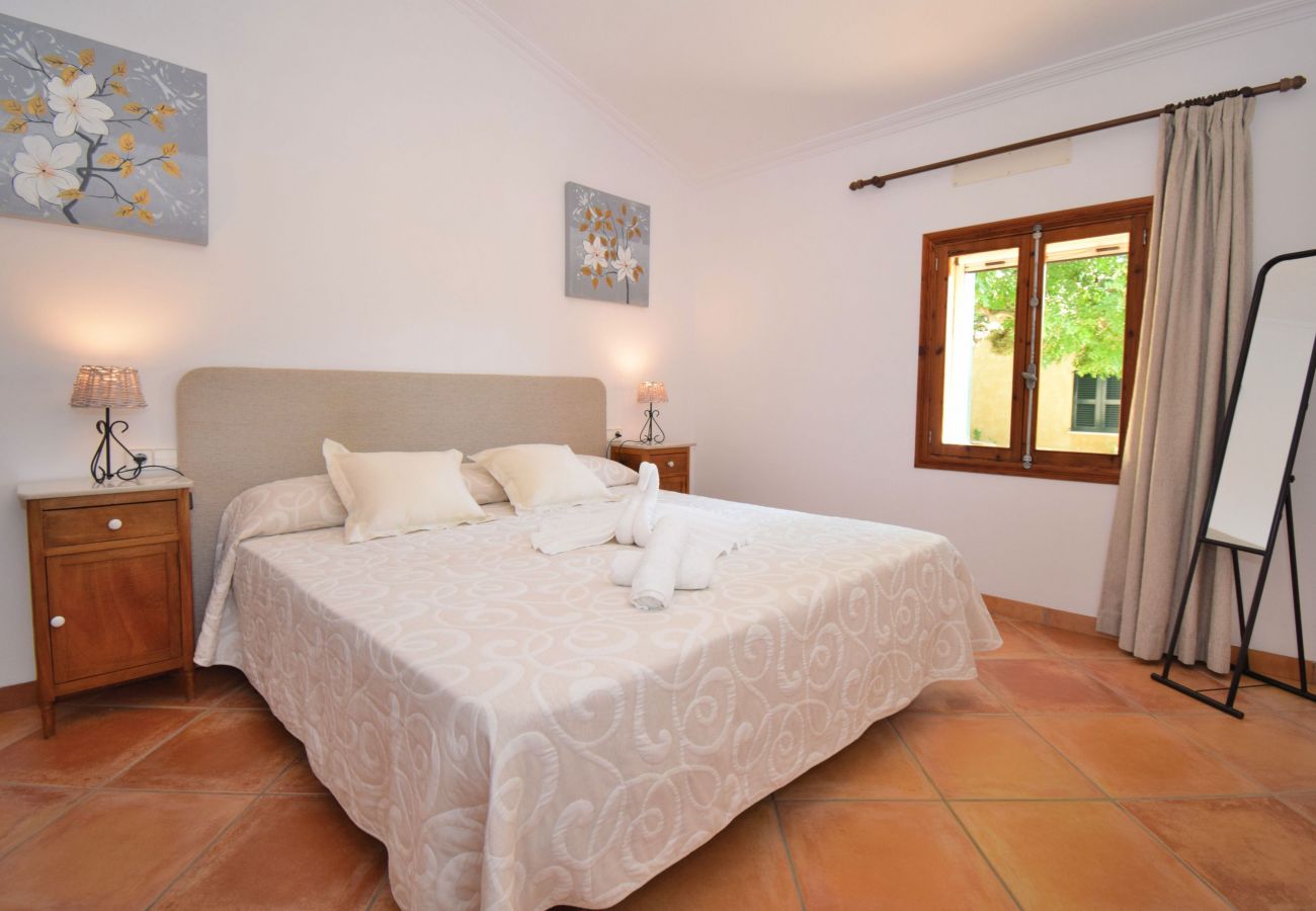 Country house in Sineu - Finca Es Cocons 055 by Mallorca Charme