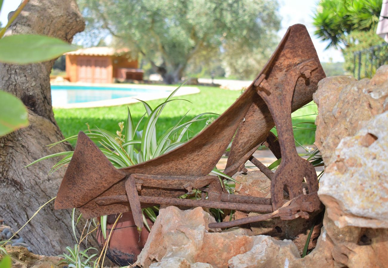 Country house in Sineu - Finca Es Cocons 055 by Mallorca Charme