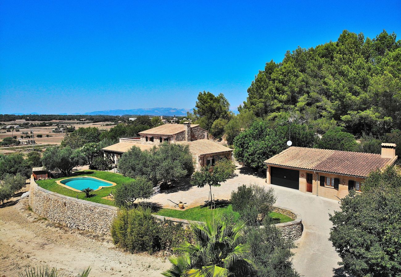 Country house in Sineu - Finca Es Cocons 055 by Mallorca Charme