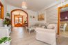 Terraced House in Santa Margalida - C350 Cantino by Mallorca Villa Selection