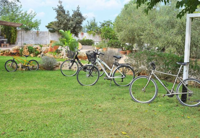 Country house in Manacor - Finca Son Fonto 097 by Mallorca Charme