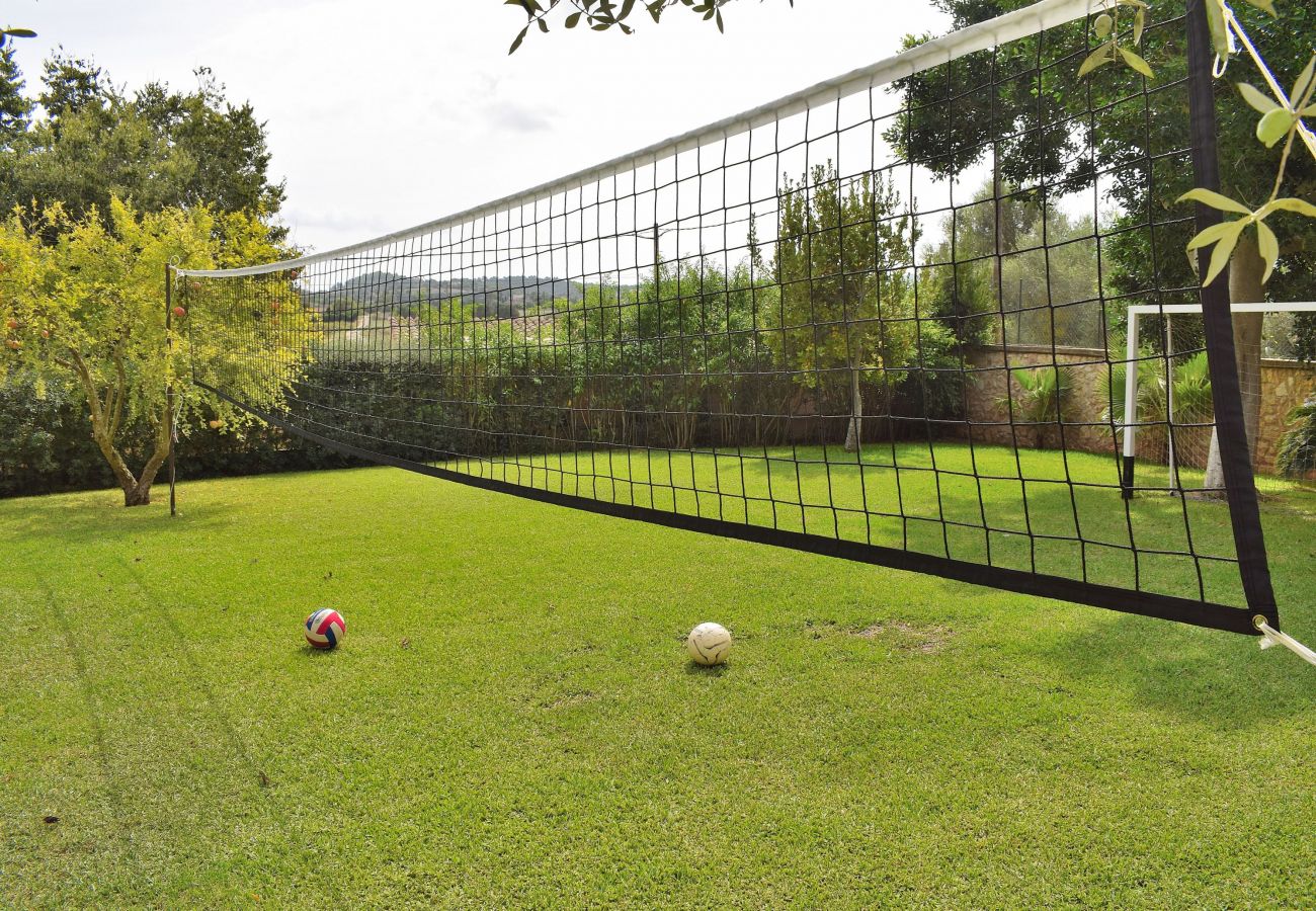 Country house in Manacor - 097 Finca Son Fonto ETV/5239 by Mallorca Charme