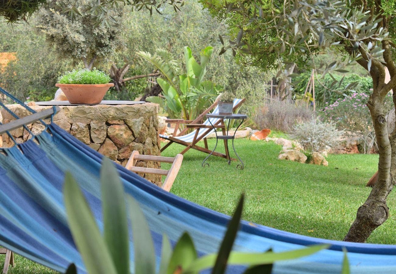 Country house in Manacor - 097 Finca Son Fonto ETV/5239 by Mallorca Charme