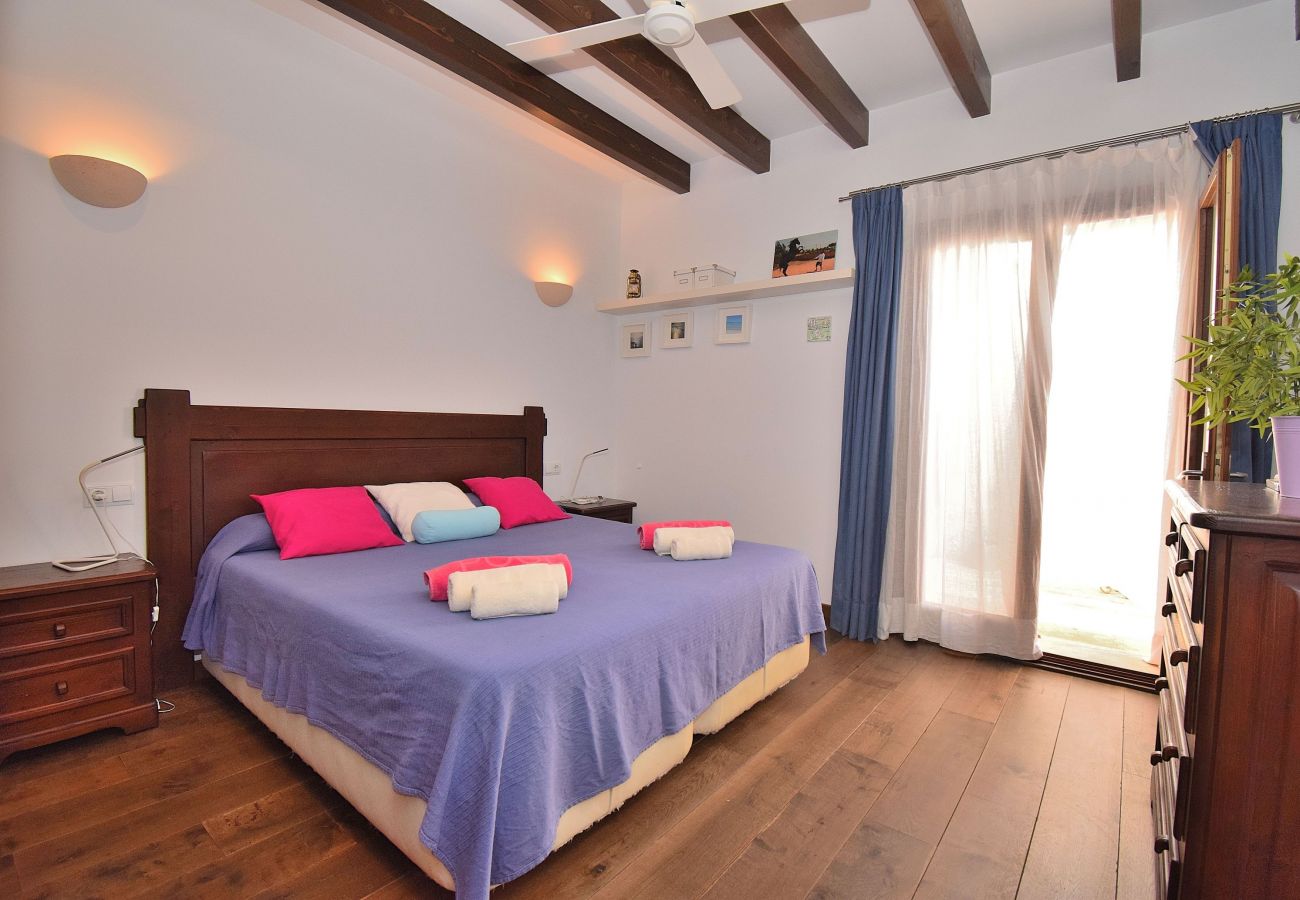 Country house in Manacor - 097 Finca Son Fonto ETV/5239 by Mallorca Charme