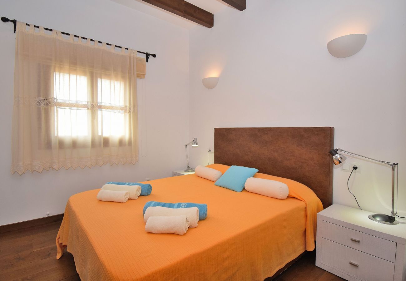 Country house in Manacor - 097 Finca Son Fonto ETV/5239 by Mallorca Charme