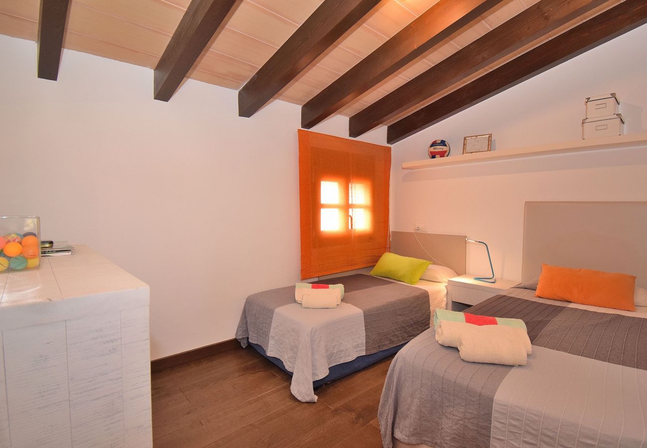 Country house in Manacor - 097 Finca Son Fonto ETV/5239 by Mallorca Charme