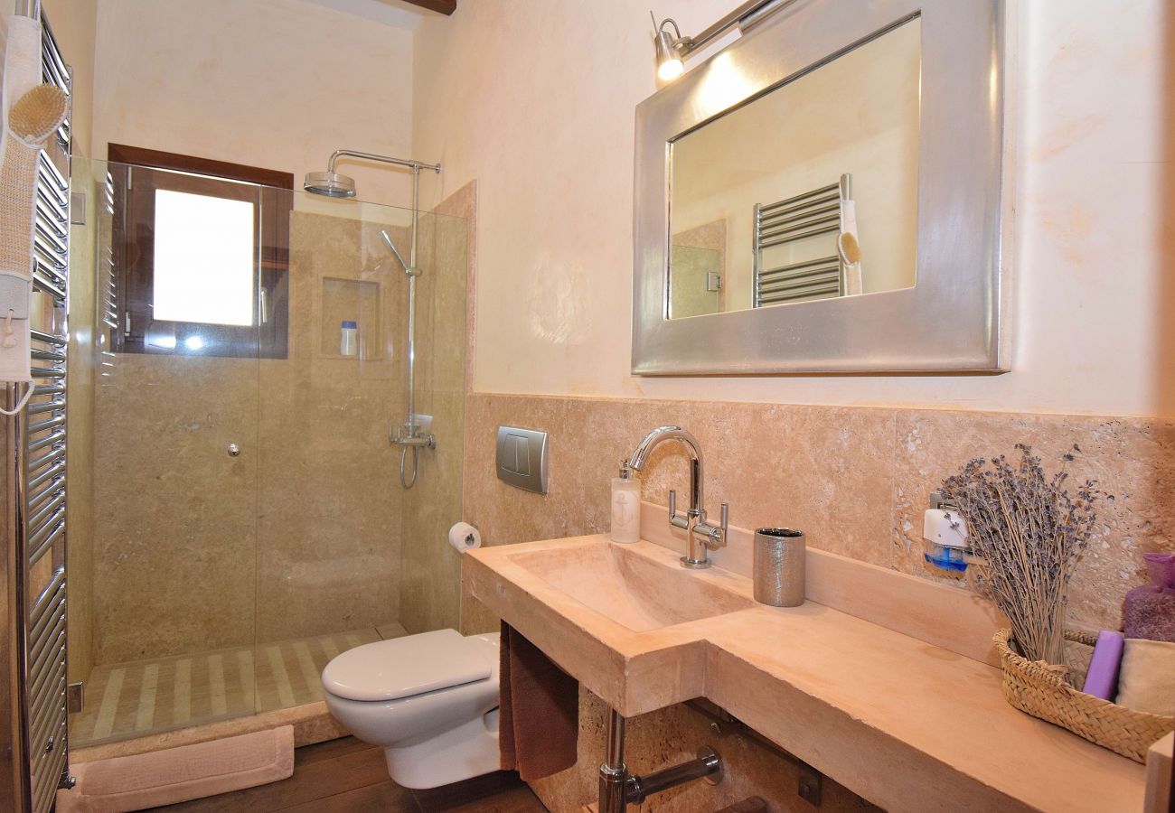Country house in Manacor - 097 Finca Son Fonto ETV/5239 by Mallorca Charme