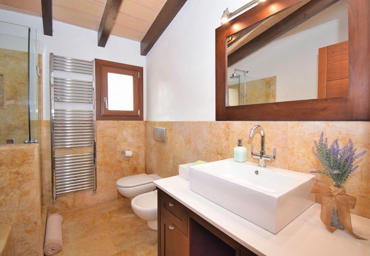Country house in Manacor - 097 Finca Son Fonto ETV/5239 by Mallorca Charme