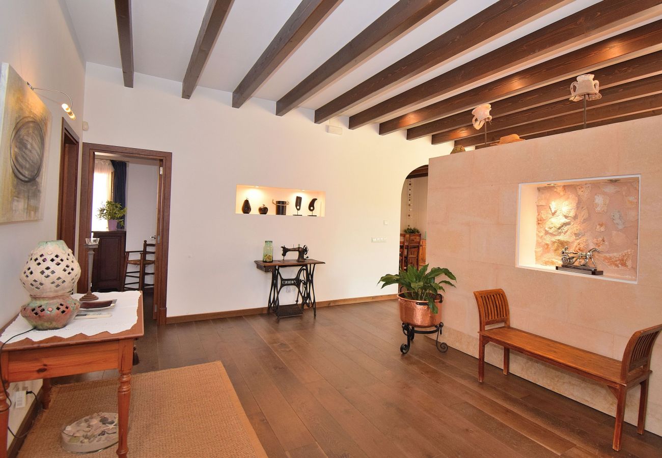 Country house in Manacor - 097 Finca Son Fonto ETV/5239 by Mallorca Charme