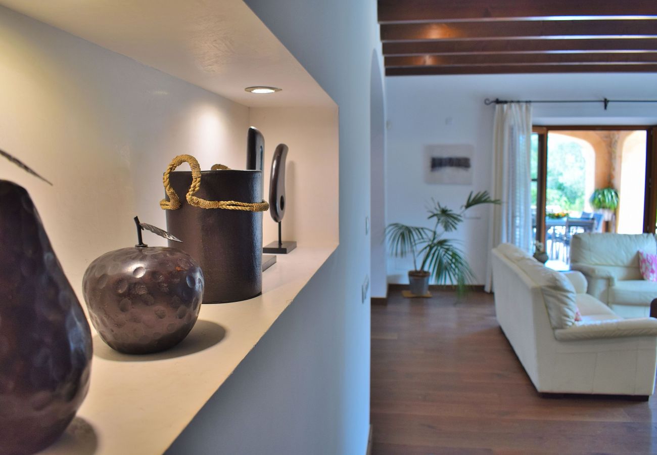 Country house in Manacor - 097 Finca Son Fonto ETV/5239 by Mallorca Charme