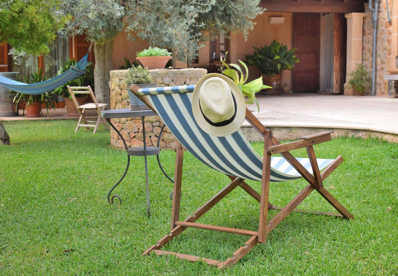 Country house in Manacor - 097 Finca Son Fonto ETV/5239 by Mallorca Charme
