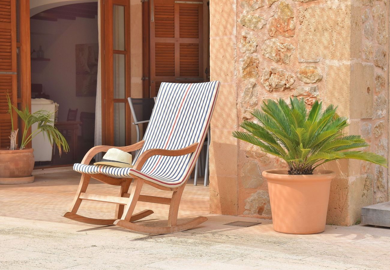 Country house in Manacor - 097 Finca Son Fonto ETV/5239 by Mallorca Charme