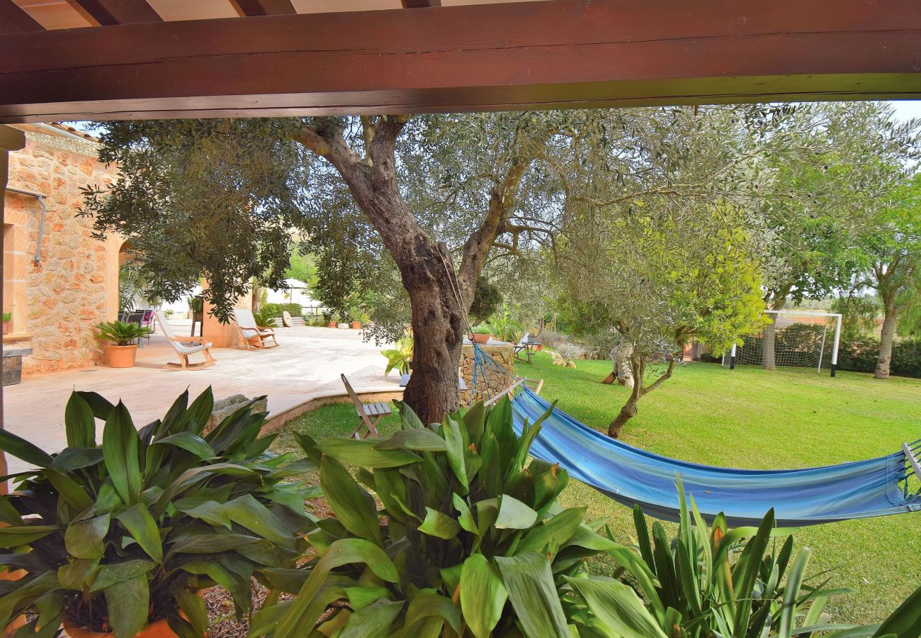 Country house in Manacor - 097 Finca Son Fonto ETV/5239 by Mallorca Charme
