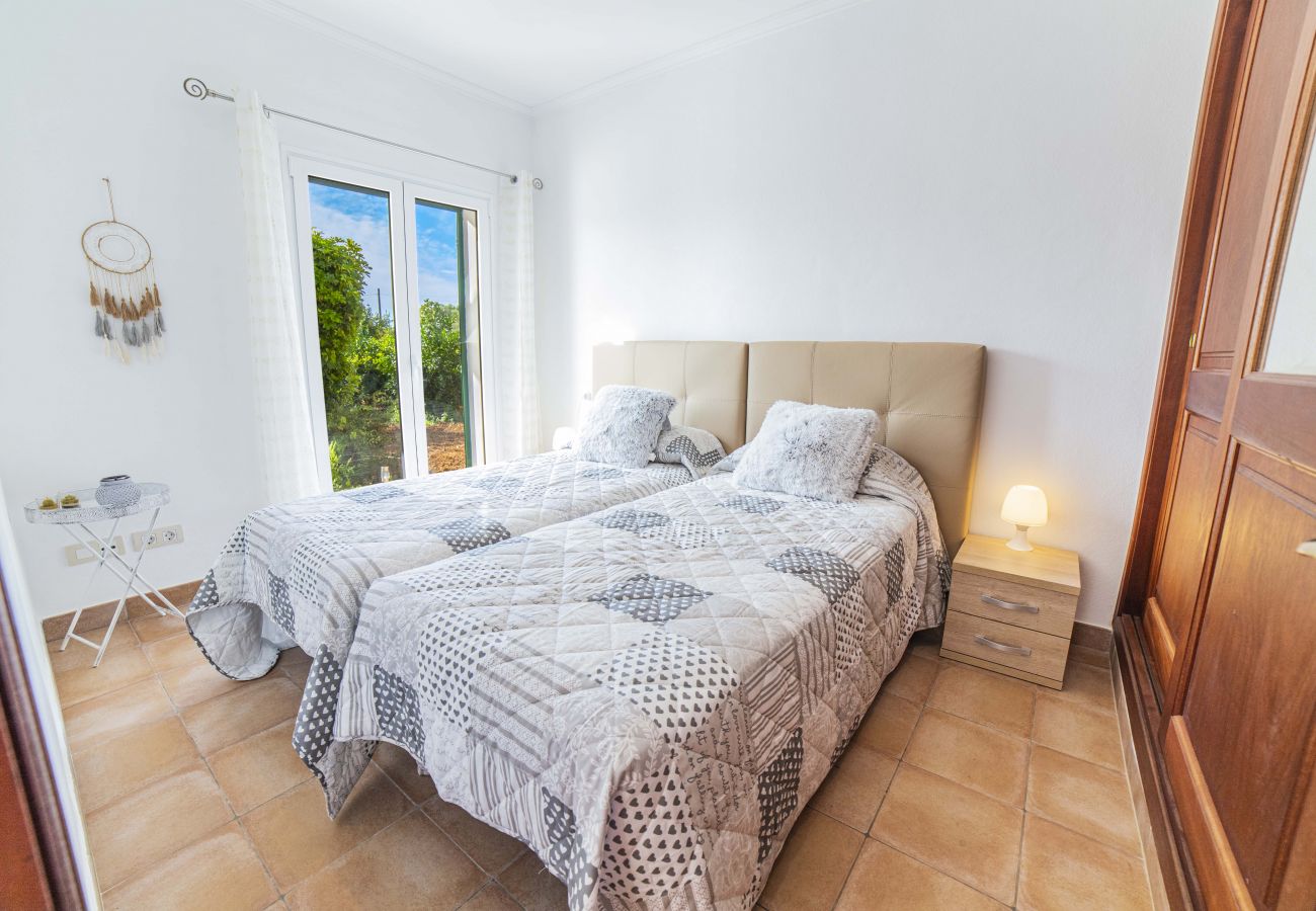 Country house in Buger - C340 Son Serra by Mallorca Villa Selection