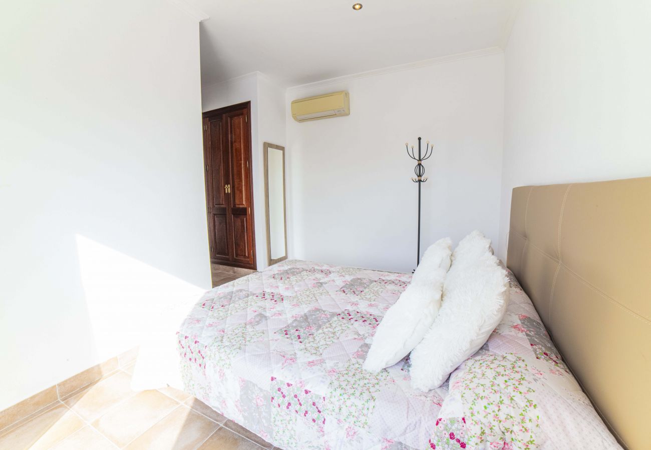 Country house in Buger - C340 Son Serra by Mallorca Villa Selection