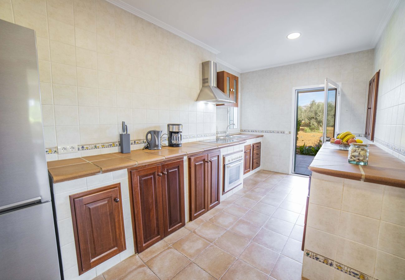 Country house in Buger - C340 Son Serra by Mallorca Villa Selection