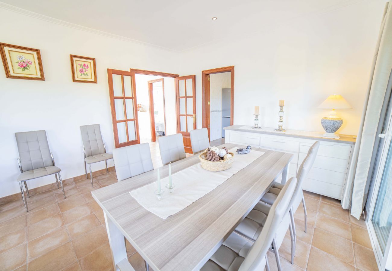 Country house in Buger - C340 Son Serra by Mallorca Villa Selection