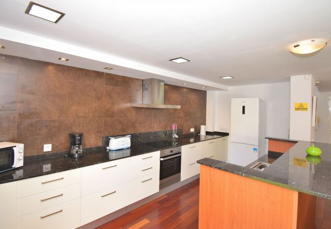 Terraced House in Playa de Muro - 107 Villa Siulador ETV/4717 by Mallorca Charme Terraced House in Playa de Muro - 107 Villa Siulador ETV/4717 by Mallorca Charme