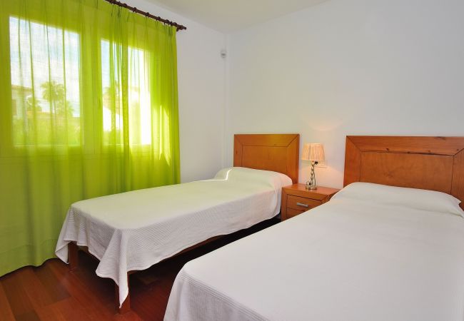 Terraced House in Playa de Muro - 107 Villa Siulador ETV/4717 by Mallorca Charme Terraced House in Playa de Muro - 107 Villa Siulador ETV/4717 by Mallorca Charme