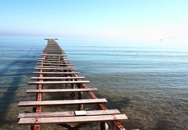 Terraced House in Playa de Muro - 107 Villa Siulador ETV/4717 by Mallorca Charme Terraced House in Playa de Muro - 107 Villa Siulador ETV/4717 by Mallorca Charme